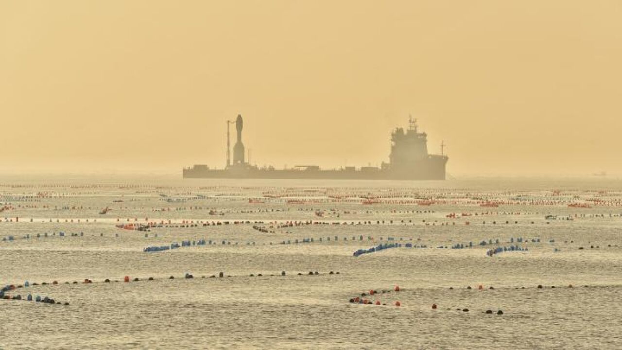 “引力一号”海上发射倒计时……2024中国航天还有哪些精彩值得期待?