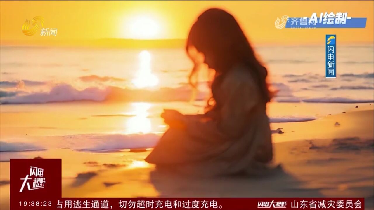 经略海洋,向海图强!听,我们把山东与大海的故事讲给你听