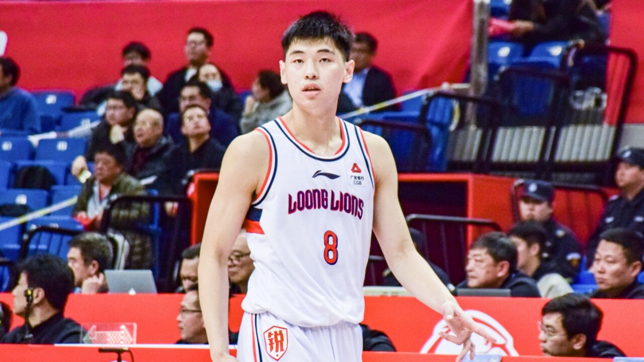 遗憾!崔永熙正式无缘今年NBA选秀,接下来将争取打NBA夏季联赛