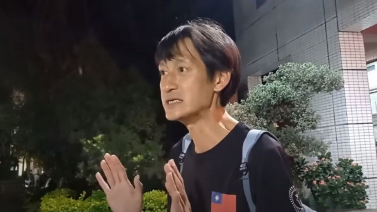 台媒曝唐治平母亲轻生去世,本人坚决不认尸,举三大细节回应