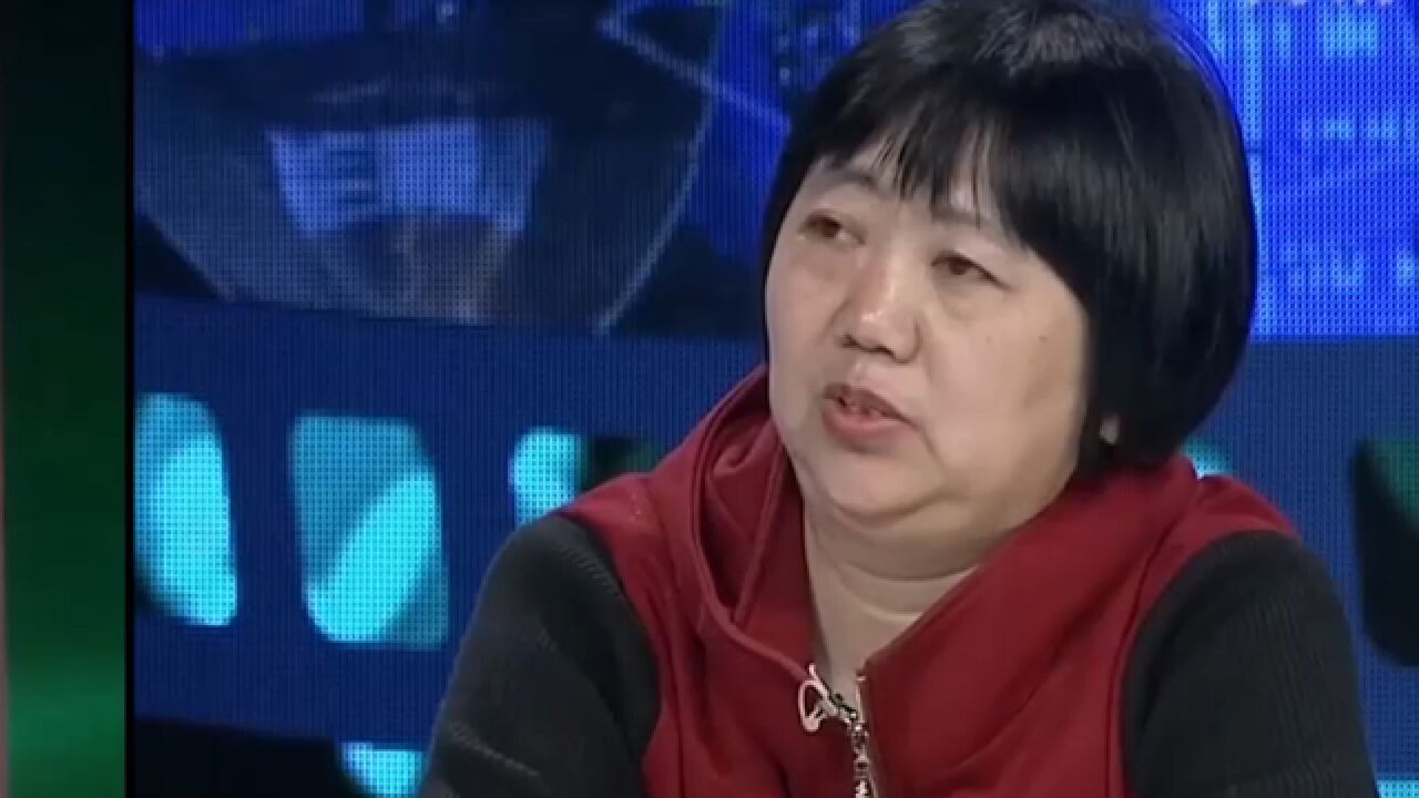 小妹想考虑下嘉宾的意见,那么关于石景山的房子,大哥是什么态度