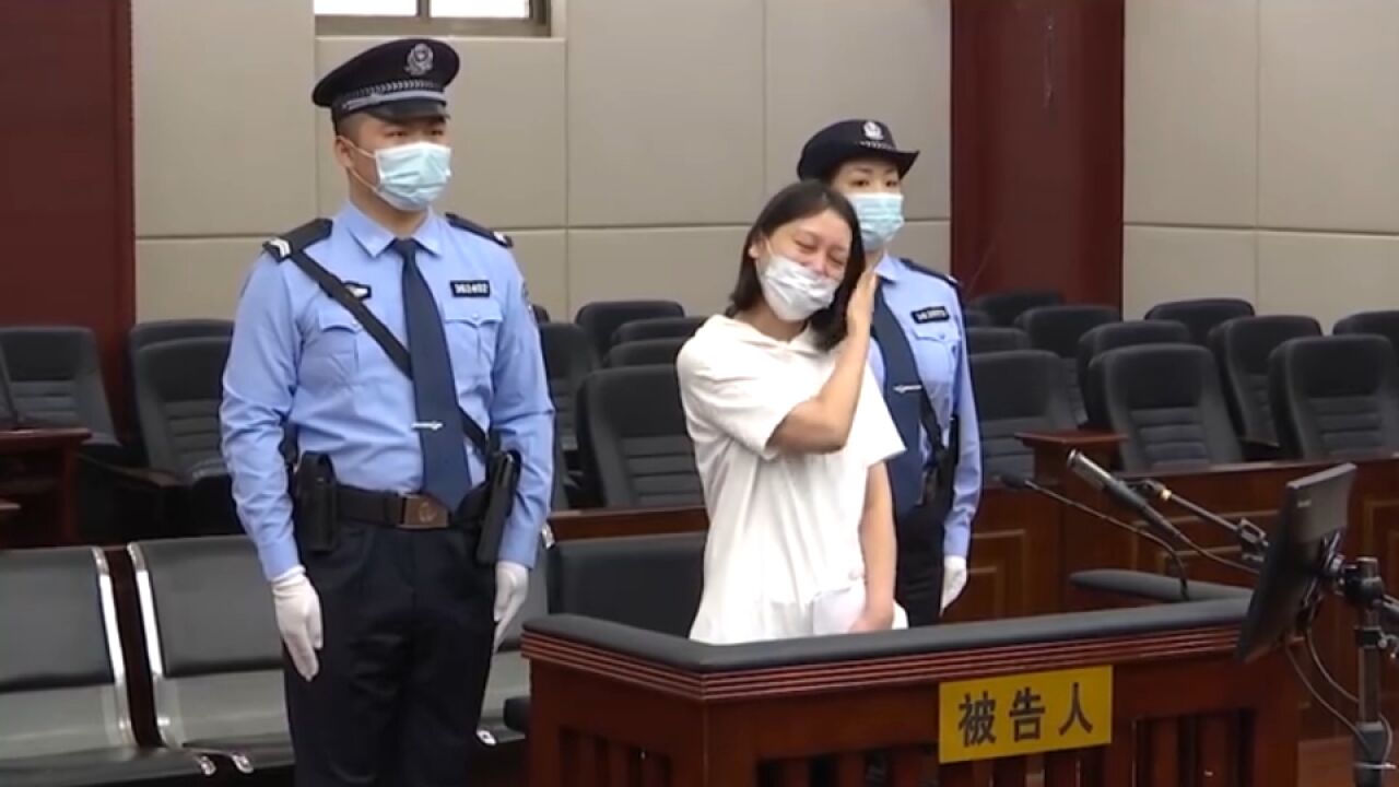 劳荣枝案新进展:律师公布调查结果,99%网友反对判处劳荣枝死刑