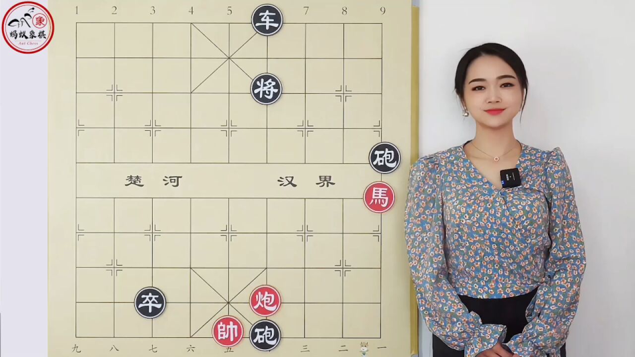 和棋不是咱性格,赢棋也得招法好啊,精准控位绝佳好局