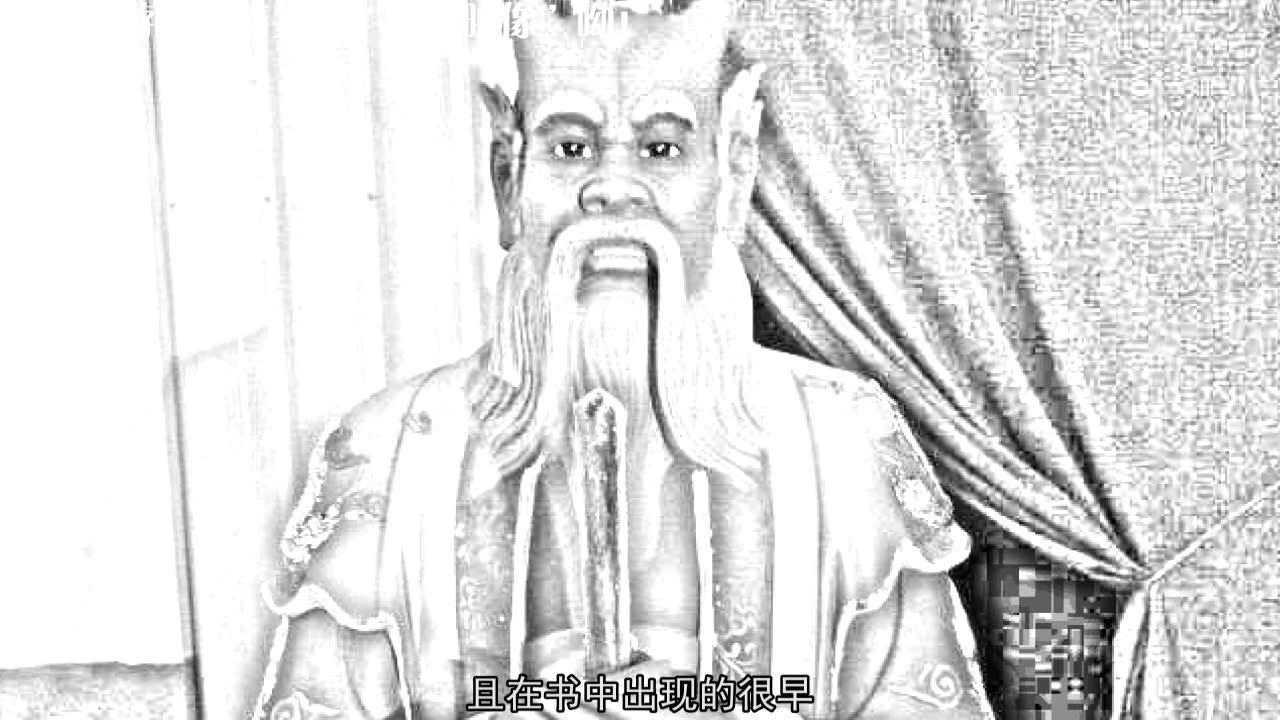 西游记中最惨的六位龙王:最后一名常被孙悟空欺负,第一被灭门!