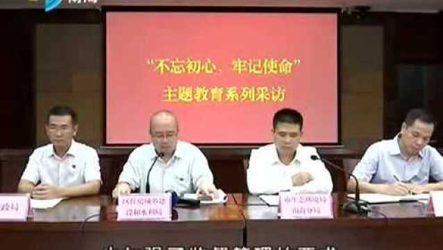 行政审批啃“硬骨头” 改革红利惠民生