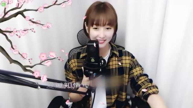 一首好听的歌曲《只宠你一人》