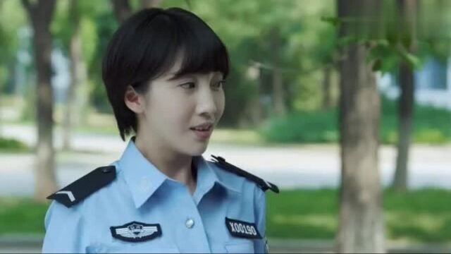 《学警旋风》同学们一一揭露孟老师的破绽