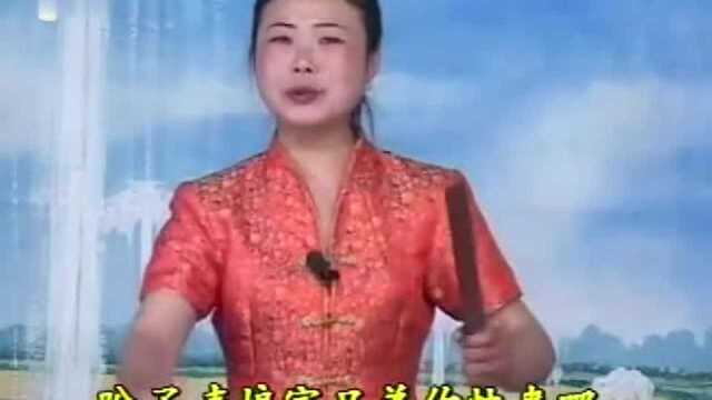 河南坠子《包公奇案》选段,经典名曲,听多少遍都听不够