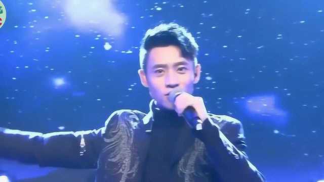 魏晨“零差评”的4首歌曲,第一首简直是经典,第三首百听不厌!