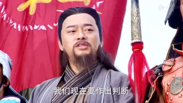 李世民封薛仁贵为征西大元帅,带领罗通秦怀玉等人杀奔西凉