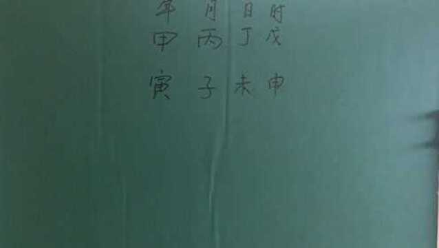 八字里缺什么就补什么五形吗?