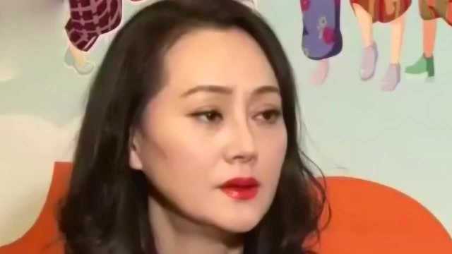 演员大宋佳退出娱乐圈,二婚老公身价过亿,婚后生活十分幸福!