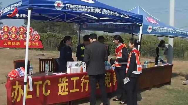 江西:高速ETC本月起进行联调联试 只有1个人工收费通道