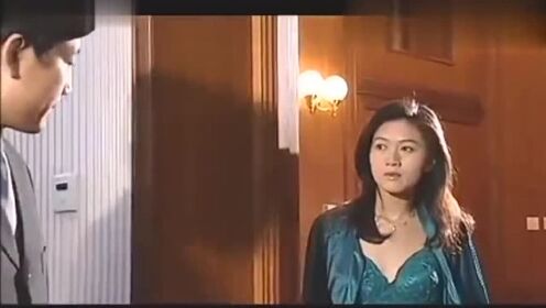 影视：市长与情人相约，怎料市长夫人派人来查探，真是惊险