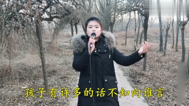 离婚歌曲一听就哭的《离婚的家庭》,听哭了多少离婚妈妈