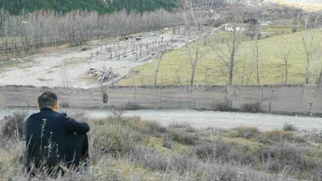 甘肃一块地租给三家企业 多部门互相卸责 官员放话:你找政府去