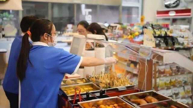 中国便利店比不上日本?专家揭秘711背后强大的军师团