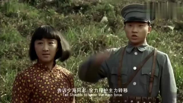 一二年上映的顶级国产战争大片,一秒都不舍得快进,真好看