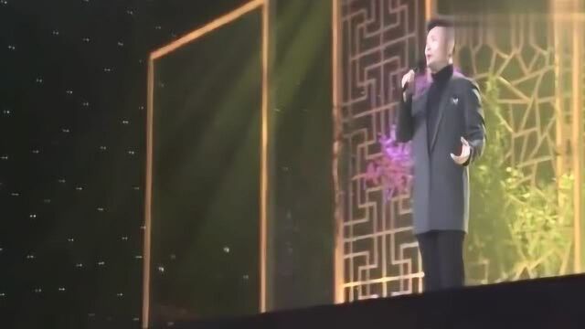 刘和刚倾情献唱《父亲》歌曲感人至深催人泪下好听至极!