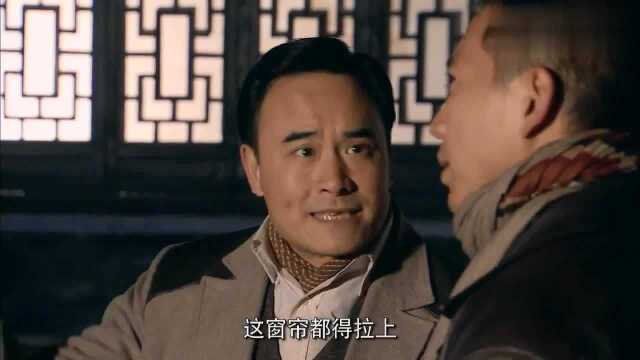 宝先生的保卫工作,真正较量的地方在包头才能一决高下