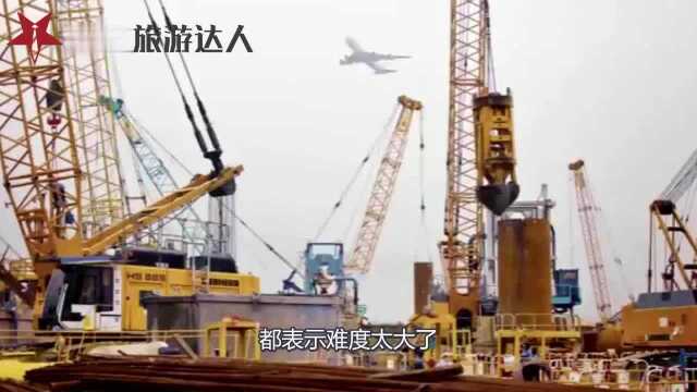 中国工程265亿全球招标无人应,中国基建或成笑话?结局很打脸