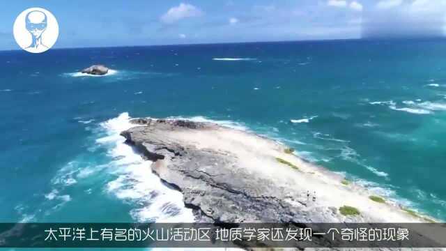 夏威夷消失从卫星地图上消失不见了这是什么情况