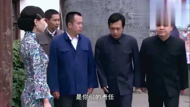 影视:恶毒女人背后搞小动作,欺负农村母女,万万没想到这下惹出大事!