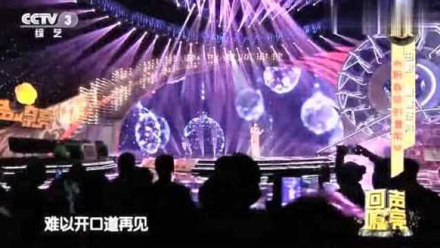 田岷演唱《恰似你的温柔》歌声绕梁,无比动人