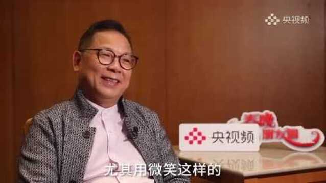 张明敏首登春晚 大胆举动让导演非常紧张