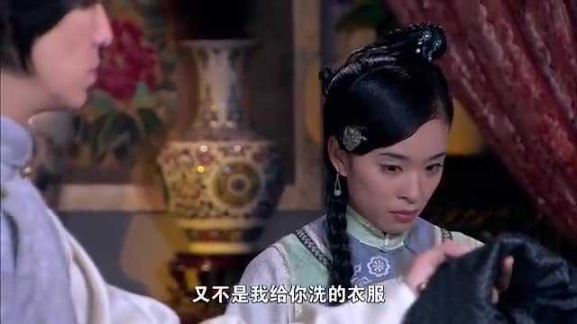 美女梦见了什么竟被吓成这样