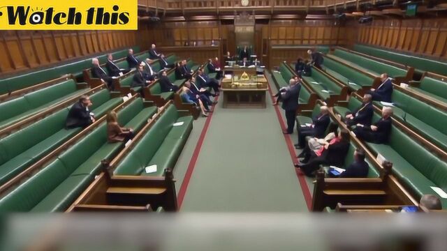 英国苏格兰民族党领袖不满脱欧:人民权益遭到忽视 从此没有苏格兰立足之地