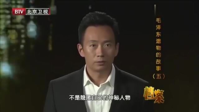 1958年,毛主席正阳春被困于人群中,“毛主席万岁”不绝于耳