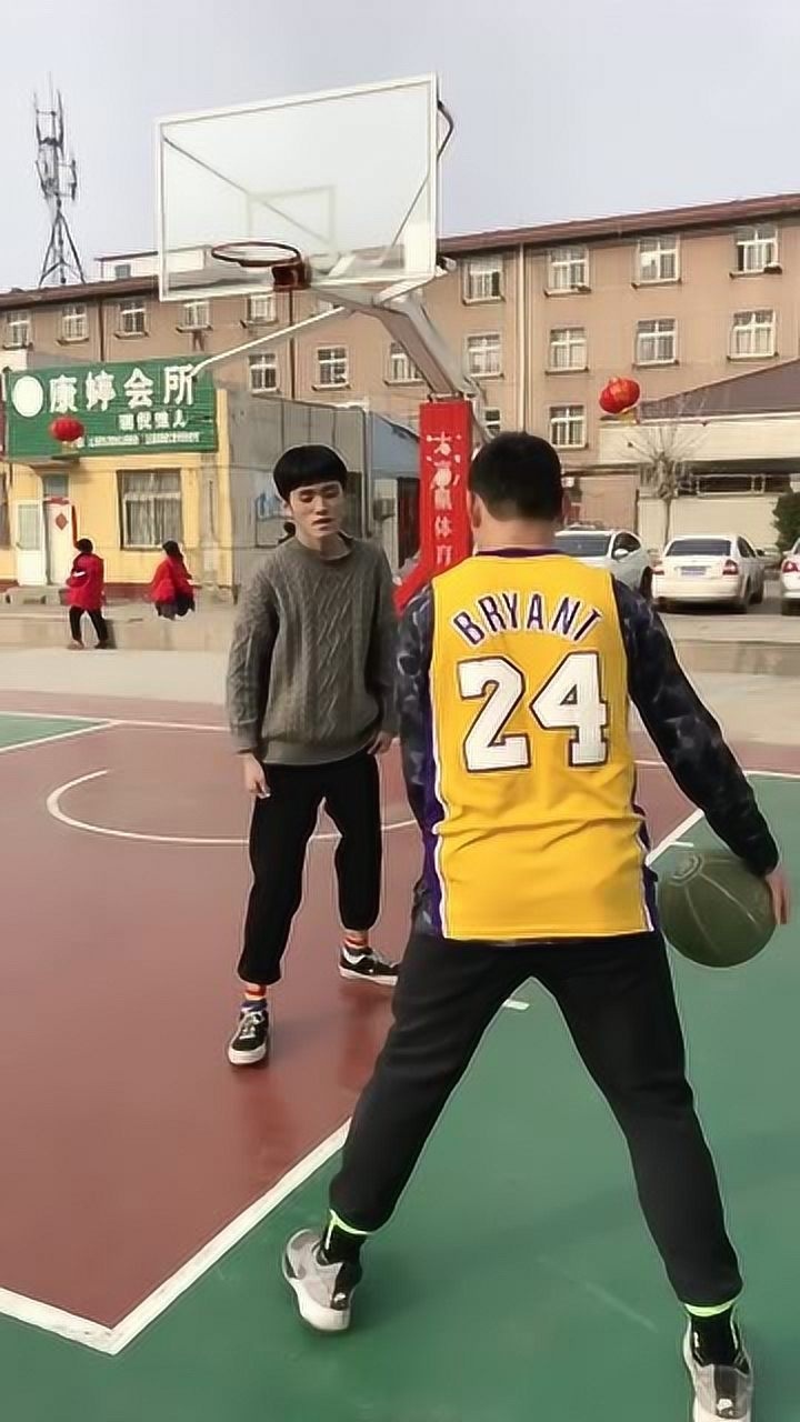 篮球:最初的梦想_腾讯视频