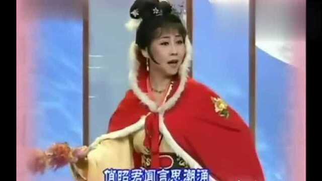 四大美人《咏月》张咏梅、金静、华怡青、王志萍!