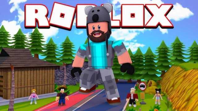 Roblox巨人模拟器获得新装备!1打3成为最强战士?面面解说