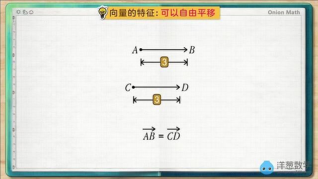 【高A】平面向量A1+向量概念大串烧.