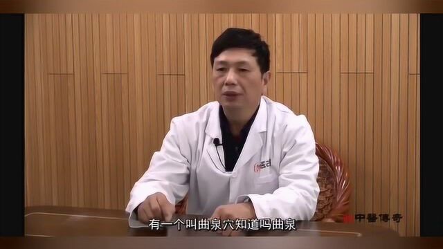 腹股沟痛很简单,手法十几秒就可以解决,中医视频教学