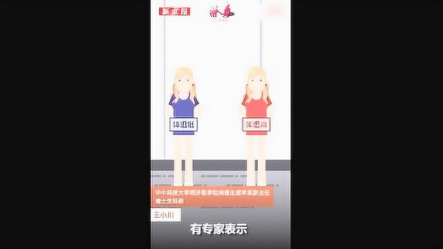 体温在36度以下正常吗?专家:正常 可适当提高