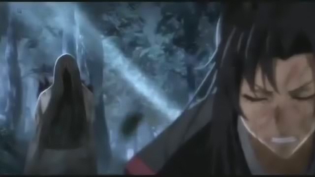 魔道祖师:行尸把羡羡当自己人,江澄开始察觉到羡羡不对劲了!