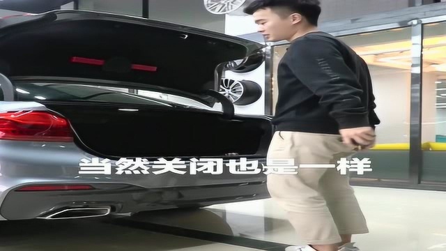 汽车后备厢的进阶小技巧,你学会了吗?