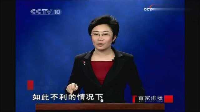 李隆基究竟为何能在不利的情况下政变成功?专家总结了三因素