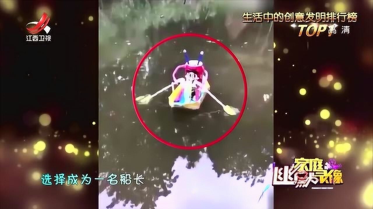 喝完的旺仔牛奶不要扔,还能这么玩,可怜的旺仔都被玩坏了