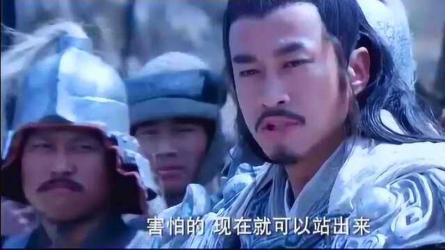 巨鹿之战,项羽一战封神