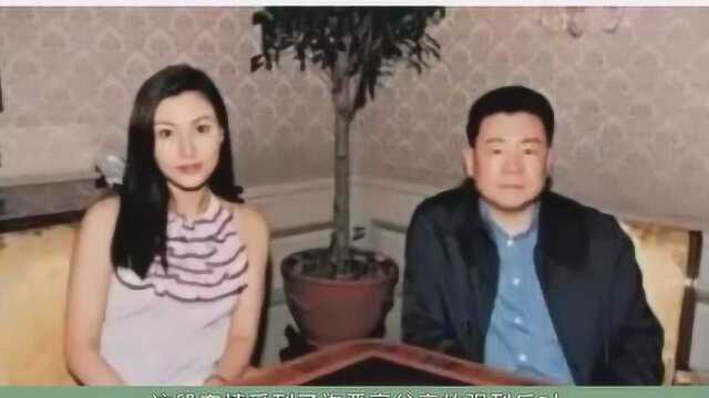 看完了李嘉欣年轻的相片,才知道什么叫“惊为天人”