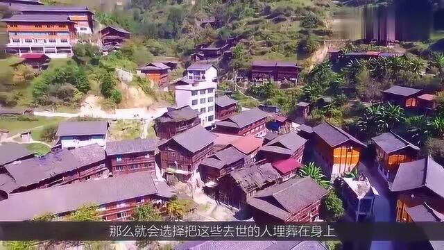 在农村建新房时,也有很多的讲究,比如房子大门口的朝向