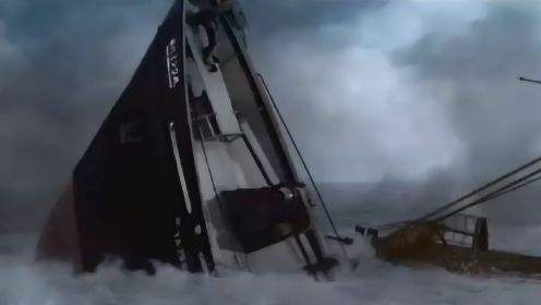 解密世界第一禁地，百慕大三角之谜，堪称吞人吞船吞飞机