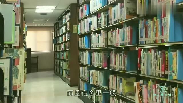 为什么大学里有宿舍,学校附近还有很多宾馆呢?看完才知其猫腻