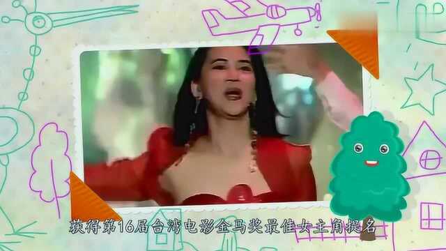 胡慧中的老公,刘嘉玲的老公,李嘉欣的老公,一个比一个厉害!