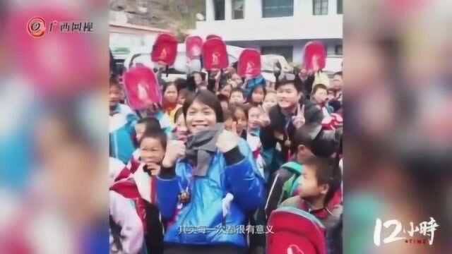 现状:来自香港,在广西南宁创业,香港人在南宁工作