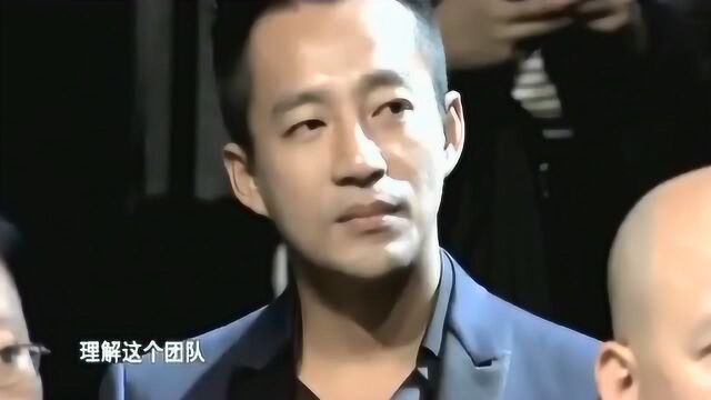 马云:犀利点评无人敢吱声,这就是大佬的威力!谁让他比别人更成功呢?